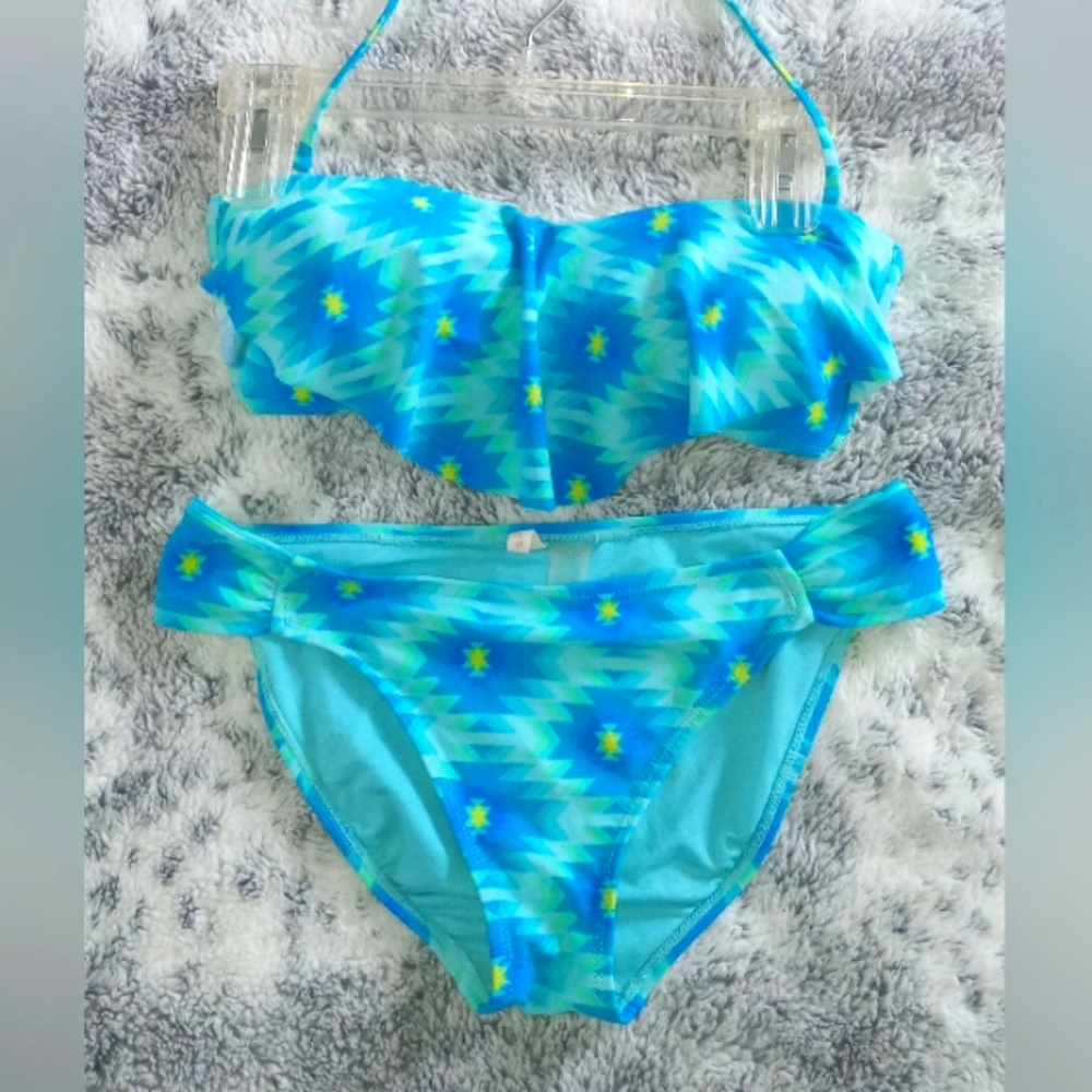 Cutest bikini!